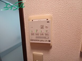 サープラス　キタガワの物件内観写真